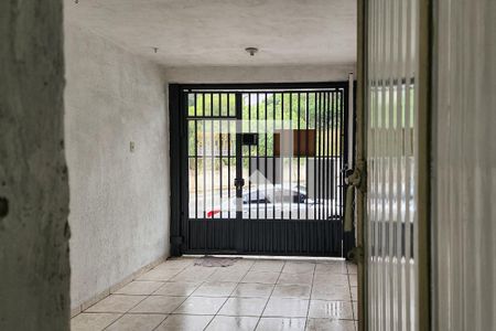 Vista de casa para alugar com 2 quartos, 91m² em Assunção, São Bernardo do Campo