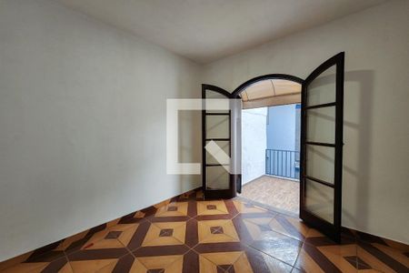 Quarto 1 de casa para alugar com 2 quartos, 91m² em Assunção, São Bernardo do Campo