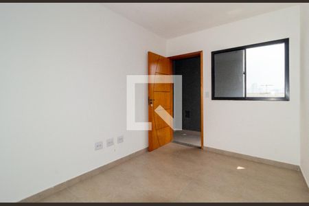 Sala de apartamento para alugar com 2 quartos, 38m² em Vila Invernada, São Paulo