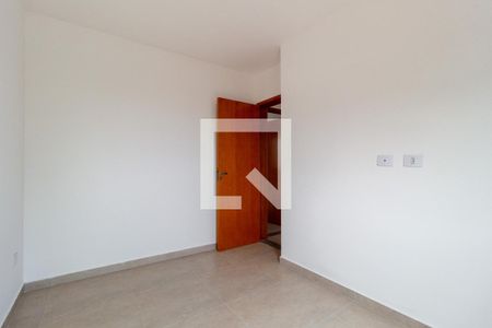 Quarto 1 de apartamento para alugar com 2 quartos, 38m² em Vila Invernada, São Paulo