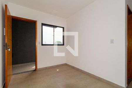 Sala de apartamento para alugar com 2 quartos, 38m² em Vila Invernada, São Paulo