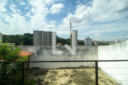 Vista da Sala 2 de casa para alugar com 4 quartos, 250m² em Vila Augusta, Sorocaba