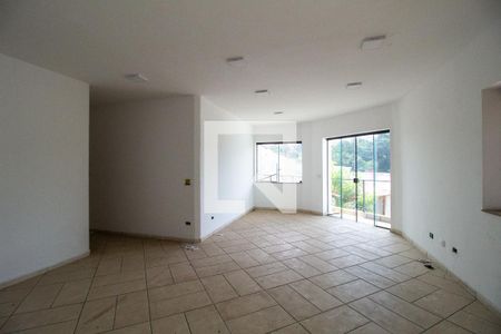 Sala 2 de casa para alugar com 4 quartos, 250m² em Vila Augusta, Sorocaba