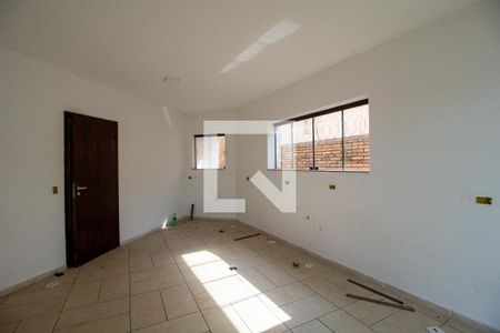 Quarto Quarto Térreo de casa para alugar com 4 quartos, 250m² em Vila Augusta, Sorocaba