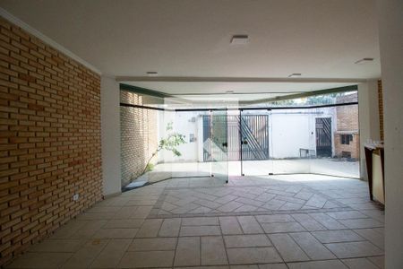 Sala de casa para alugar com 4 quartos, 250m² em Vila Augusta, Sorocaba