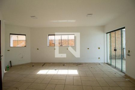 Quarto Térreo de casa para alugar com 4 quartos, 250m² em Vila Augusta, Sorocaba