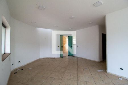 Sala 2 de casa para alugar com 4 quartos, 250m² em Vila Augusta, Sorocaba