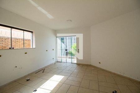 Quarto Térreo de casa para alugar com 4 quartos, 250m² em Vila Augusta, Sorocaba