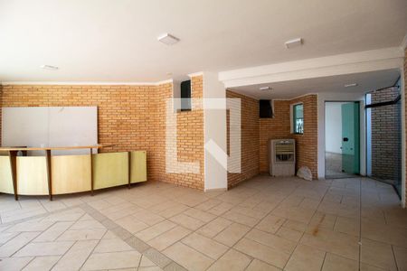 Sala de casa para alugar com 4 quartos, 250m² em Vila Augusta, Sorocaba