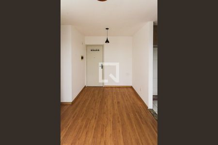 Sala de apartamento à venda com 2 quartos, 48m² em Jardim Adutora, São Paulo