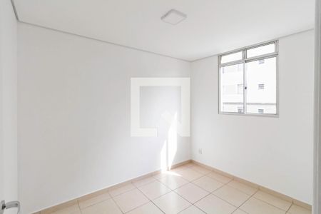 Quarto 1 de apartamento à venda com 2 quartos, 43m² em Paquetá , Belo Horizonte