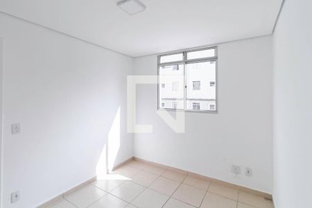 Quarto 2 de apartamento à venda com 2 quartos, 43m² em Paquetá , Belo Horizonte