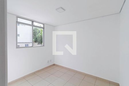 Quarto 2 de apartamento à venda com 2 quartos, 43m² em Paquetá , Belo Horizonte