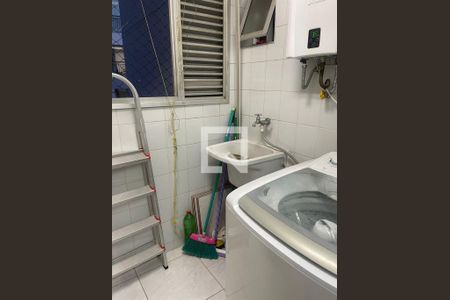 Foto 02 de apartamento à venda com 3 quartos, 72m² em Vila Formosa, São Paulo