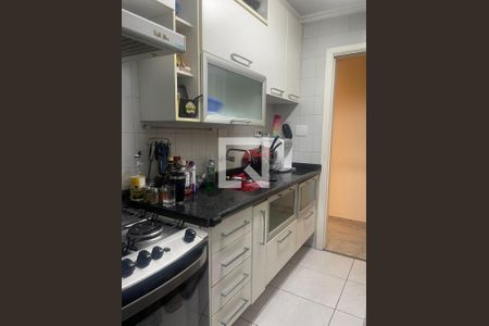 Foto 01 de apartamento à venda com 3 quartos, 72m² em Vila Formosa, São Paulo