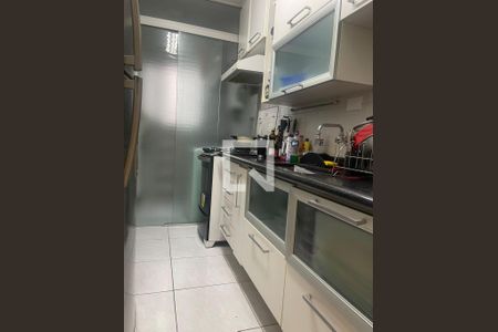 Foto 03 de apartamento à venda com 3 quartos, 72m² em Vila Formosa, São Paulo