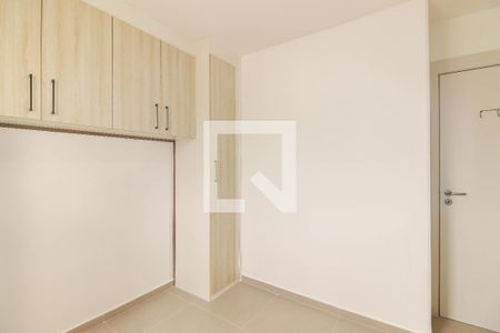 Quarto 1 de apartamento à venda com 2 quartos, 44m² em Maranhão, São Paulo