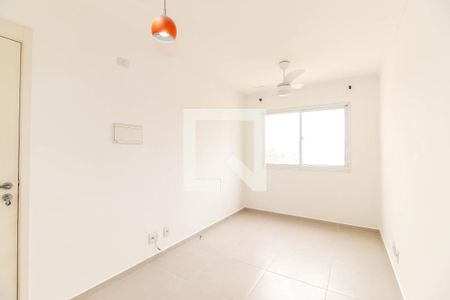 Sala de apartamento à venda com 2 quartos, 44m² em Maranhão, São Paulo