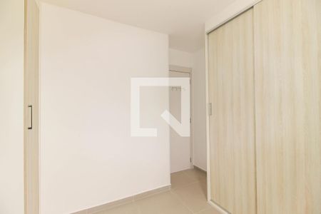 Quarto 1 de apartamento à venda com 2 quartos, 44m² em Maranhão, São Paulo