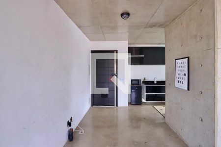 Sala de Jantar de apartamento à venda com 3 quartos, 75m² em Mooca, São Paulo