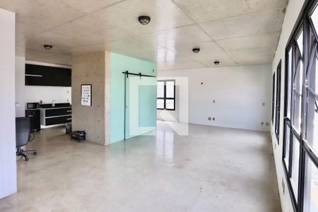 Sala/Quarto de apartamento à venda com 3 quartos, 75m² em Mooca, São Paulo