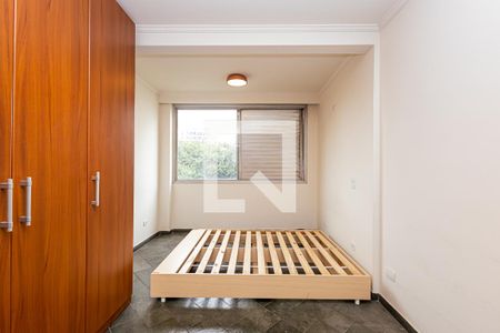 Quarto de apartamento para alugar com 1 quarto, 51m² em Consolação, São Paulo