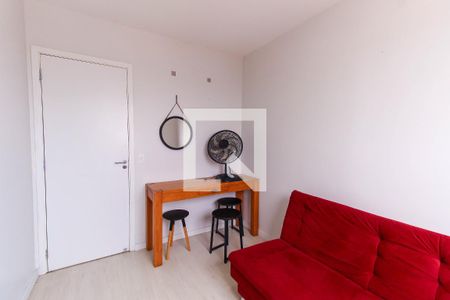 Quarto 1 de apartamento à venda com 3 quartos, 65m² em Catumbi, São Paulo