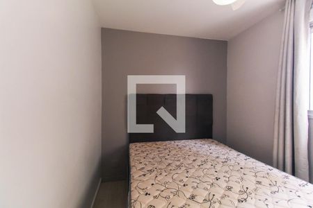 Quarto 2 - Suíte de apartamento à venda com 3 quartos, 65m² em Catumbi, São Paulo