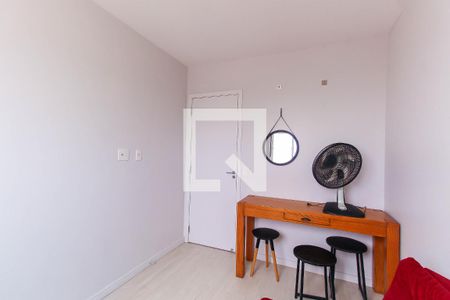 Quarto 1 de apartamento à venda com 3 quartos, 65m² em Catumbi, São Paulo