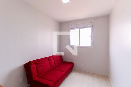 Quarto 1 de apartamento à venda com 3 quartos, 65m² em Catumbi, São Paulo