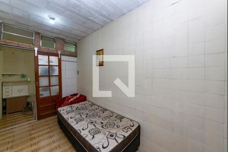 Quarto de kitnet/studio para alugar com 1 quarto, 30m² em Barreiro, Belo Horizonte