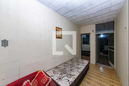 Quarto de kitnet/studio para alugar com 1 quarto, 30m² em Barreiro, Belo Horizonte