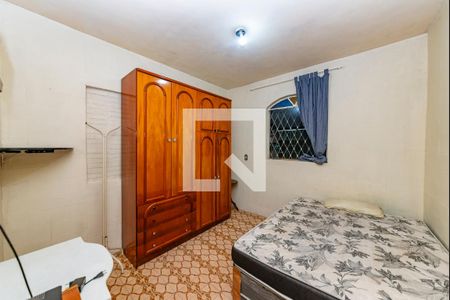 Quarto de kitnet/studio para alugar com 1 quarto, 30m² em Barreiro, Belo Horizonte