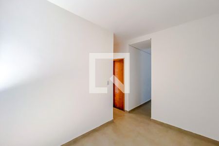 Sala de apartamento à venda com 2 quartos, 46m² em Vila Invernada, São Paulo