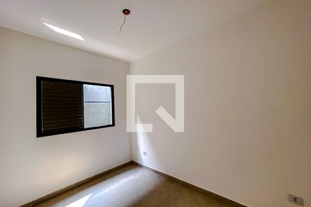 Quarto 1 de apartamento à venda com 2 quartos, 46m² em Vila Invernada, São Paulo