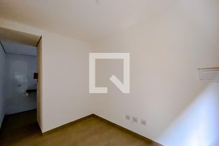 Sala de apartamento à venda com 2 quartos, 46m² em Vila Invernada, São Paulo