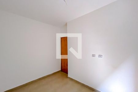 Quarto 1 de apartamento à venda com 2 quartos, 46m² em Vila Invernada, São Paulo