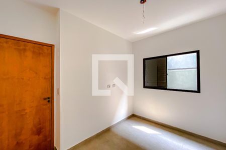 Quarto 1 de apartamento à venda com 2 quartos, 46m² em Vila Invernada, São Paulo