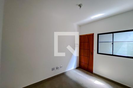 Sala de apartamento à venda com 2 quartos, 46m² em Vila Invernada, São Paulo