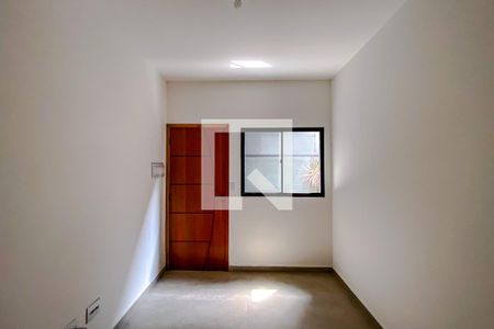 Sala de apartamento à venda com 2 quartos, 46m² em Vila Invernada, São Paulo