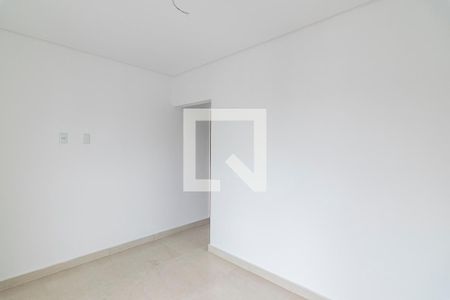 Quarto 1 Suite de apartamento à venda com 2 quartos, 55m² em Jardim das Maravilhas, Santo André