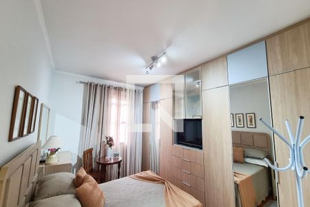 Suite de casa à venda com 3 quartos, 160m² em Vila Primavera, São Paulo