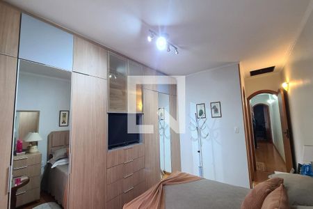 Suite de casa à venda com 3 quartos, 160m² em Vila Primavera, São Paulo