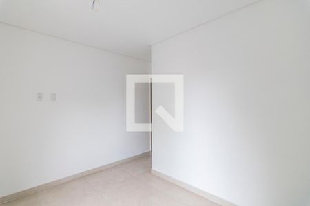 Quarto 1 Suite de apartamento à venda com 2 quartos, 100m² em Jardim das Maravilhas, Santo André