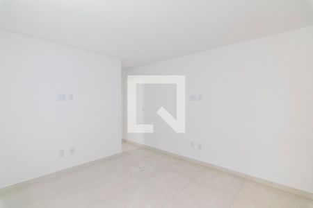 Sala de apartamento à venda com 2 quartos, 100m² em Jardim das Maravilhas, Santo André