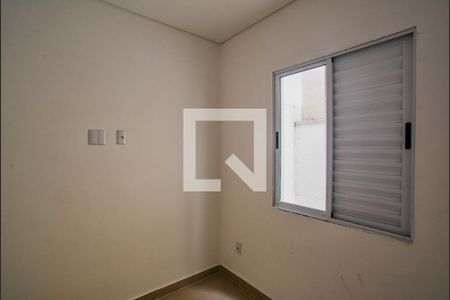 Quarto 1 de apartamento à venda com 2 quartos, 56m² em Jardim das Maravilhas, Santo André