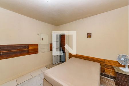 Kitnet de apartamento para alugar com 1 quarto, 30m² em Barreiro, Belo Horizonte