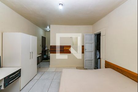 Kitnet de apartamento para alugar com 1 quarto, 30m² em Barreiro, Belo Horizonte