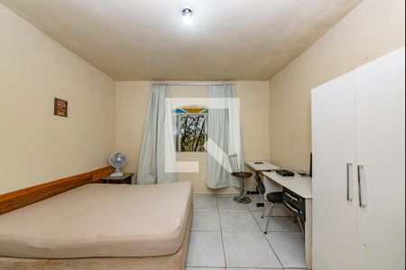 Kitnet de apartamento para alugar com 1 quarto, 30m² em Barreiro, Belo Horizonte