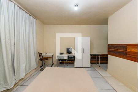 Kitnet de apartamento para alugar com 1 quarto, 30m² em Barreiro, Belo Horizonte